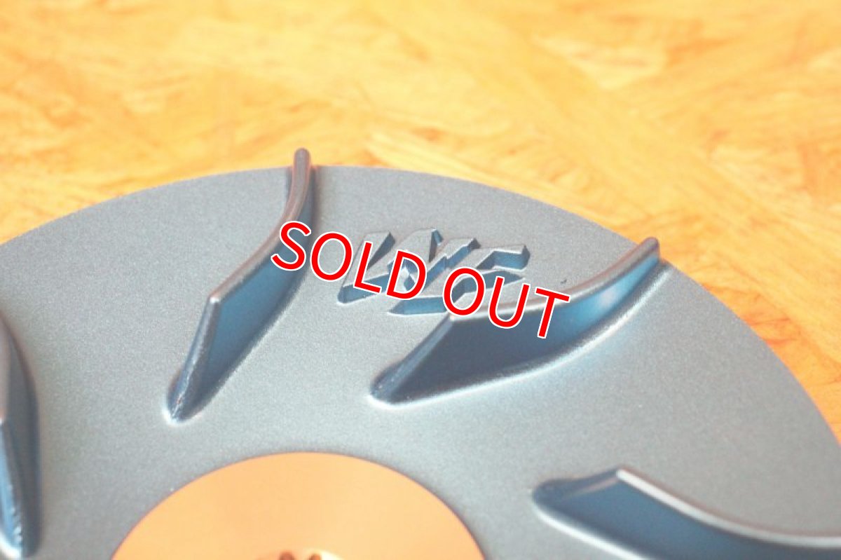 画像8: WF ドライブフェイス  [シグナスX・BW'S125] (8)