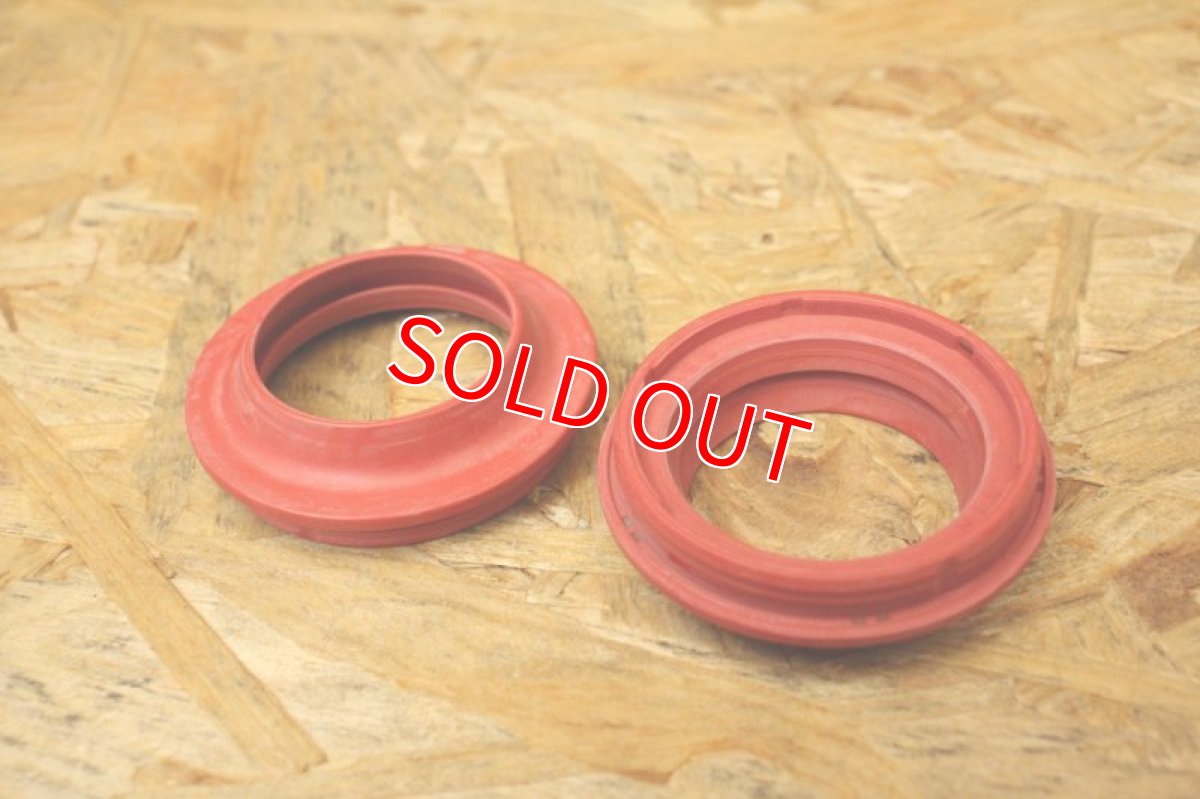 画像5: NCY フォークオイルシール&ダストシール  [2〜5型シグナスX ・BW'S125] (5)