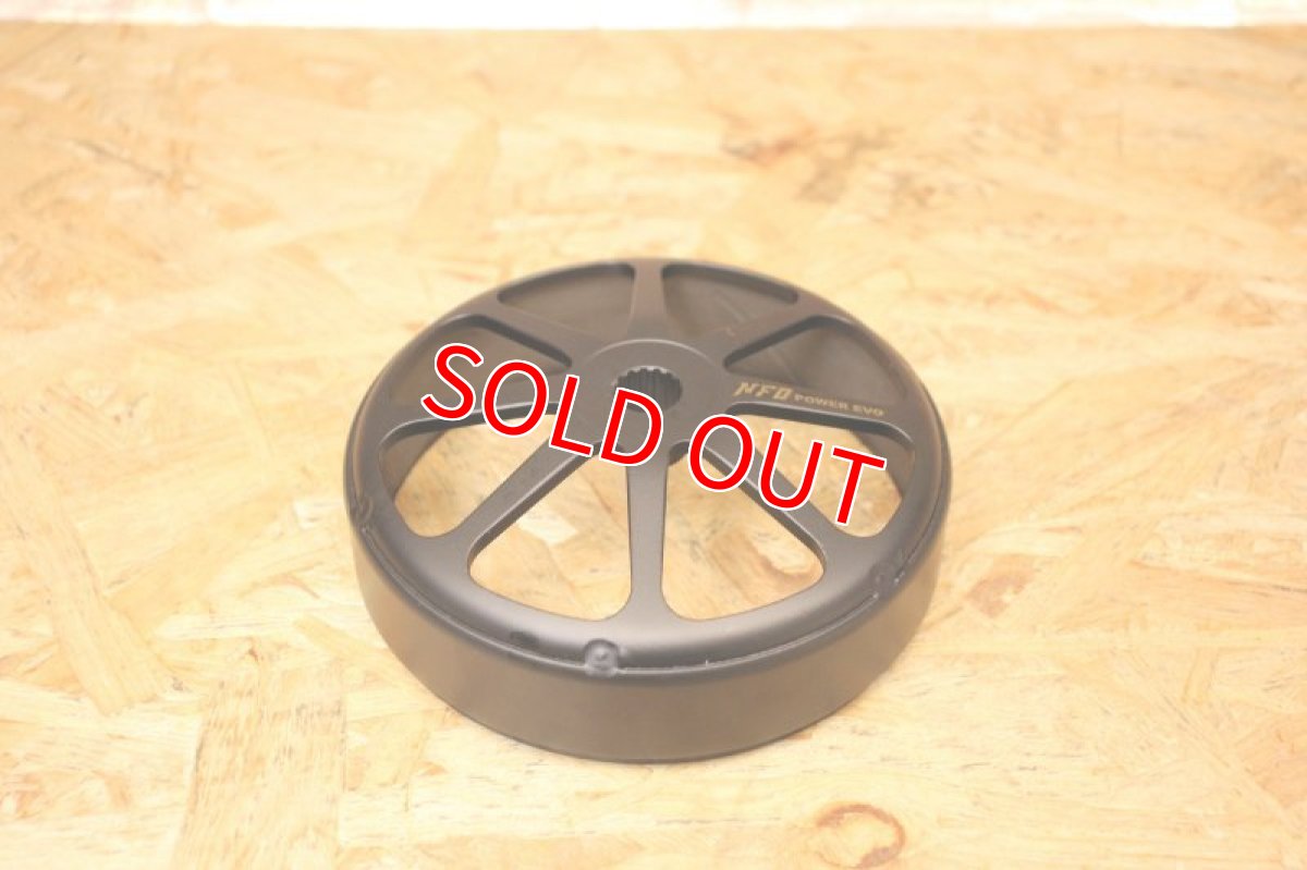 画像7: 長久馬力NFD 強化クラッチキット  [マジェスティS・SMAX・Force155] (7)