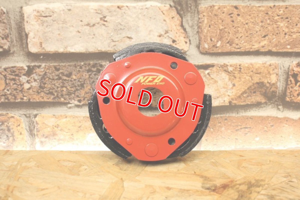 画像11: 長久馬力NFD 強化クラッチキット  [マジェスティS・SMAX・Force155] (11)