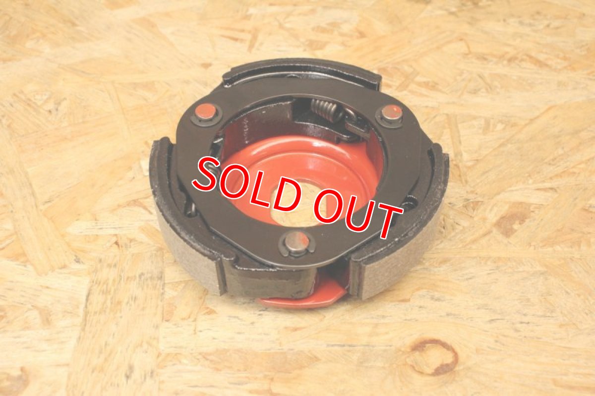 画像14: 長久馬力NFD 強化クラッチキット  [マジェスティS・SMAX・Force155] (14)