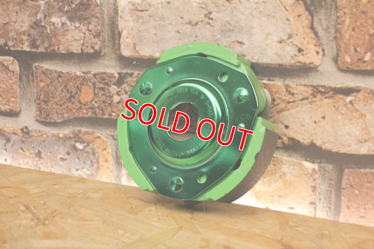 画像2: 新雅部品 軽量クラッチ 1045g [マジェスティS・SMAX・Force155] (2)