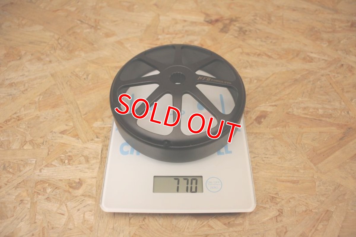 画像16: 長久馬力NFD 強化クラッチキット  [マジェスティS・SMAX・Force155] (16)