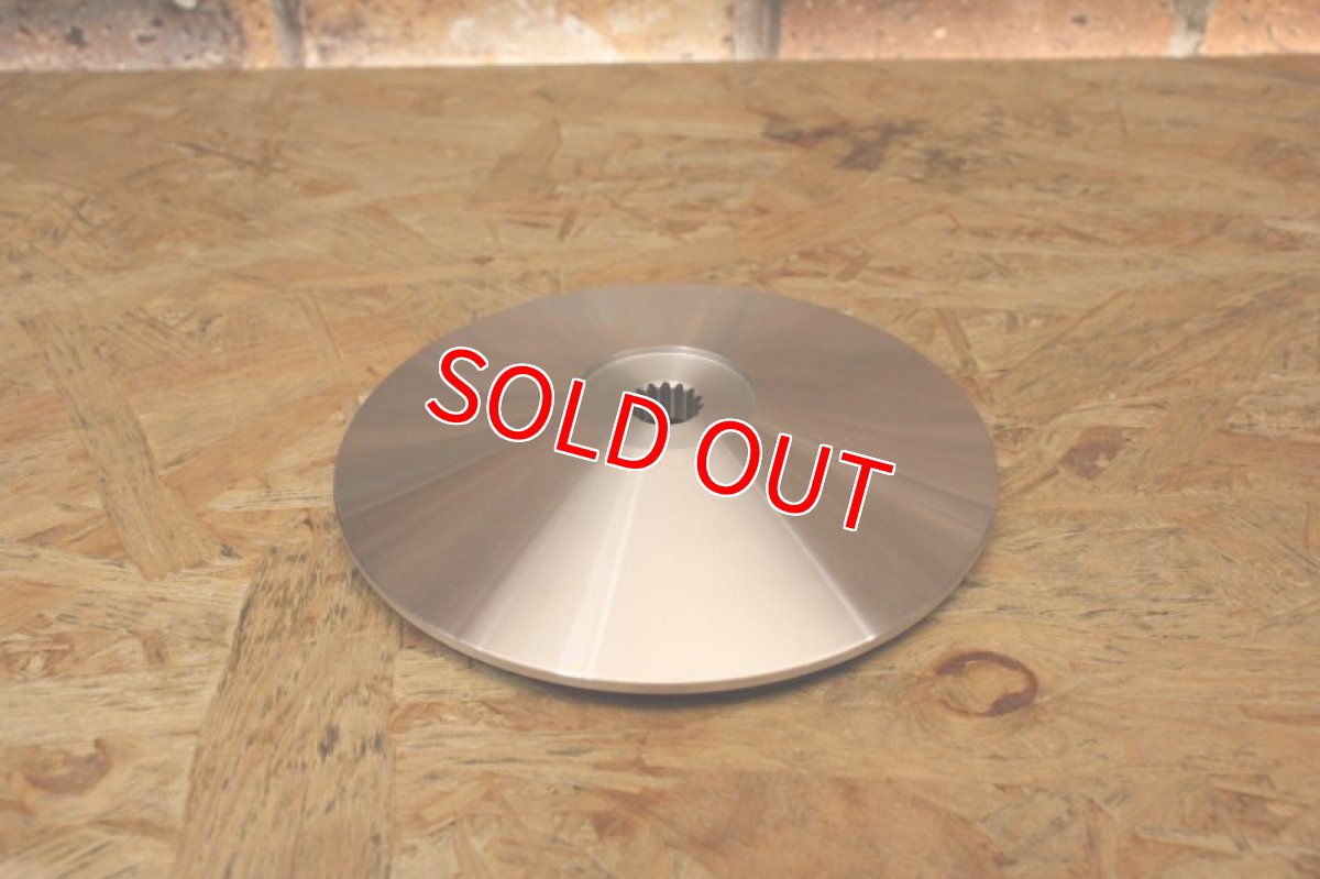 画像11: 新雅部品 ハイスピードプーリー [マジェスティS・SMAX・Force155] (11)