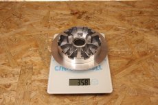 画像14: 新雅部品 ハイスピードプーリー [マジェスティS・SMAX・Force155] (14)