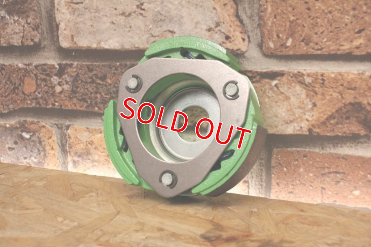 画像4: 新雅部品 軽量クラッチ 1045g [マジェスティS・SMAX・Force155] (4)