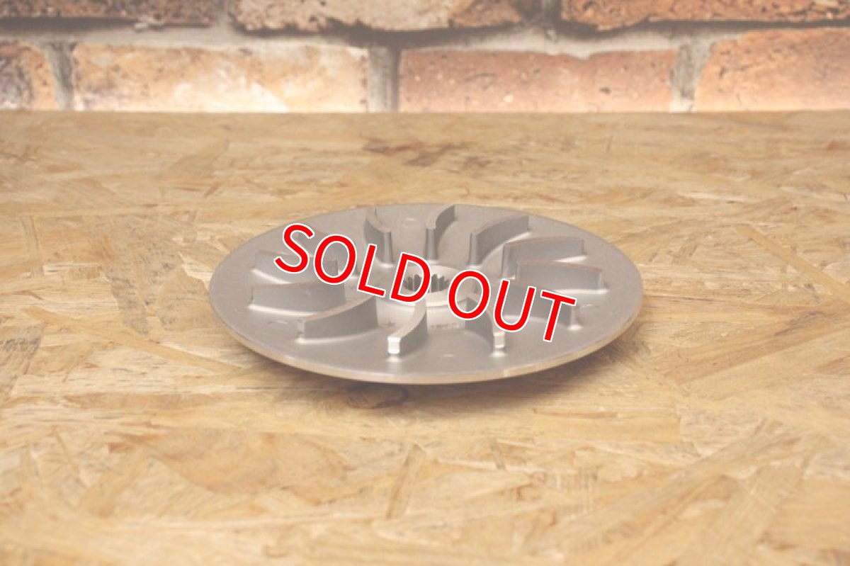 画像10: 新雅部品 ハイスピードプーリー [マジェスティS・SMAX・Force155] (10)