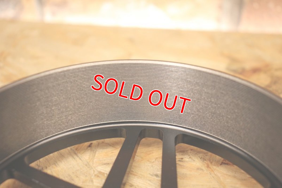 画像8: 新雅部品 CNCクラッチアウター 10スポーク 735g　[マジェスティS・SMAX・Force155] (8)