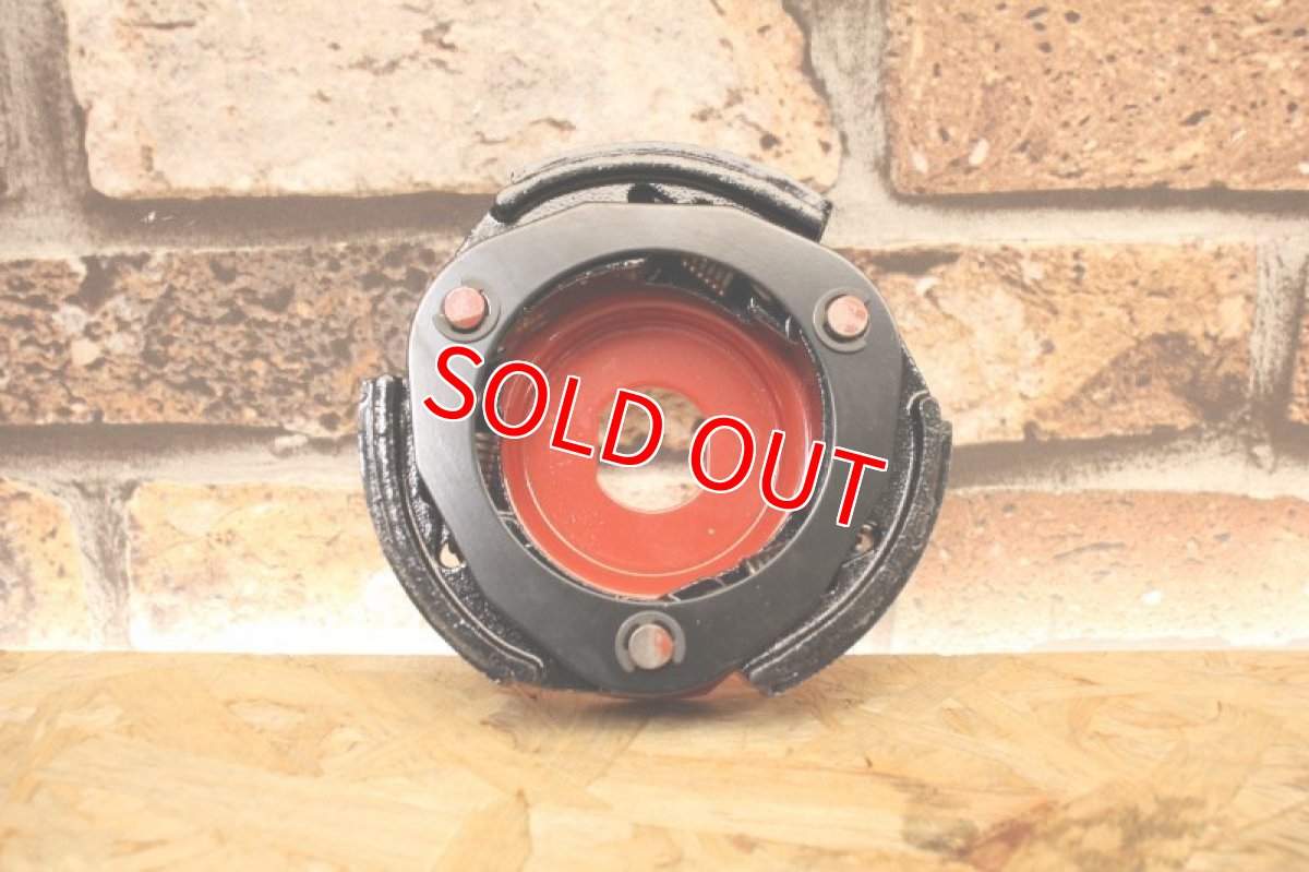 画像12: 長久馬力NFD 強化クラッチキット  [マジェスティS・SMAX・Force155] (12)