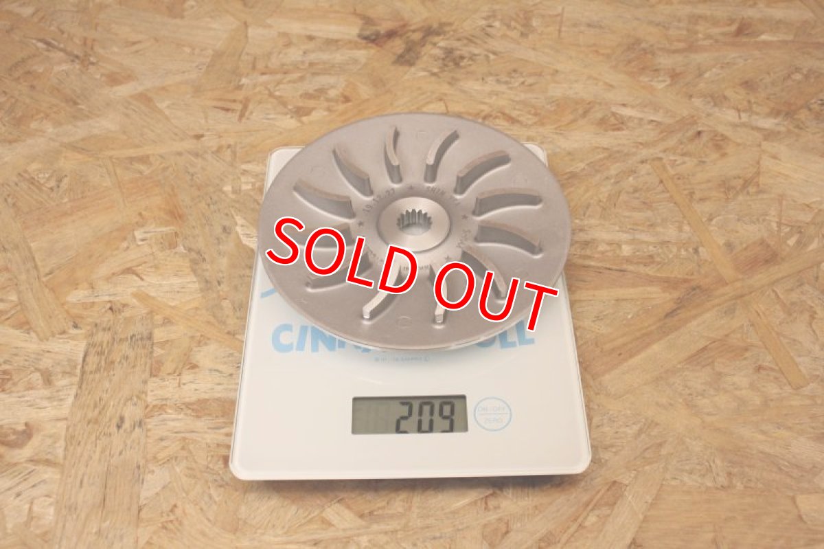 画像15: 新雅部品 ハイスピードプーリー [マジェスティS・SMAX・Force155] (15)