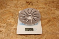 画像15: 新雅部品 ハイスピードプーリー [マジェスティS・SMAX・Force155] (15)