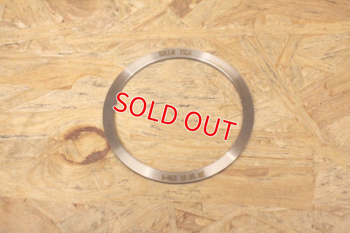 画像5: 新雅部品 センタースプリングスライダー  [マジェスティS・SMAX] (5)