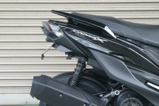 画像3: ADIO フェンダーレスキット 標準リフレクター仕様 5型シグナスX用 (3)