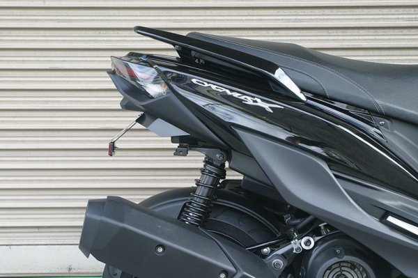 シグナスX・BW'S125のカスタムパーツショップ [ Partyup / パーティー