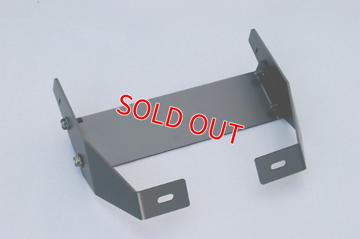 画像4: ADIO フェンダーレスキット 2型シグナスX用 (4)