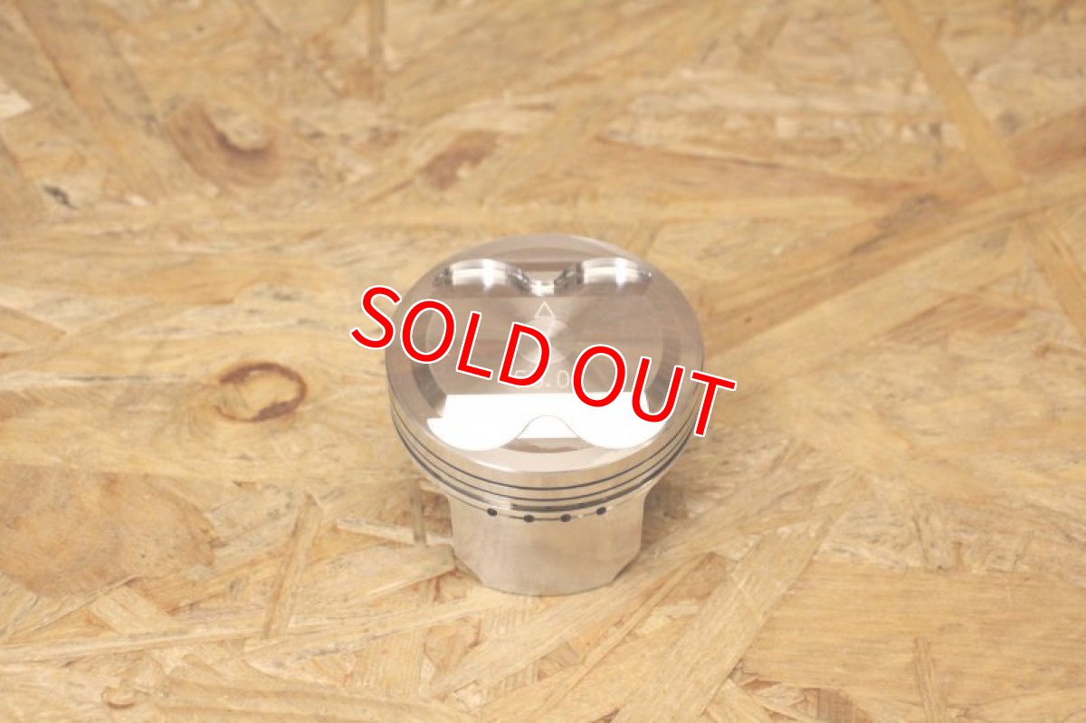 画像8: TRHC 158ccボアアップキット ハイコンプVer [シグナスX・BW'S125]  (8)