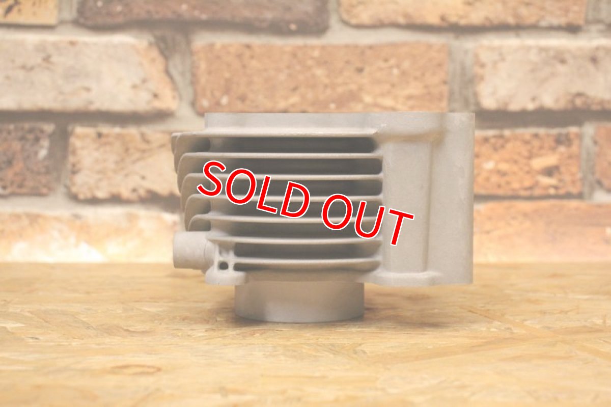 画像5: TRHC 158ccボアアップキット ハイコンプVer [シグナスX・BW'S125]  (5)