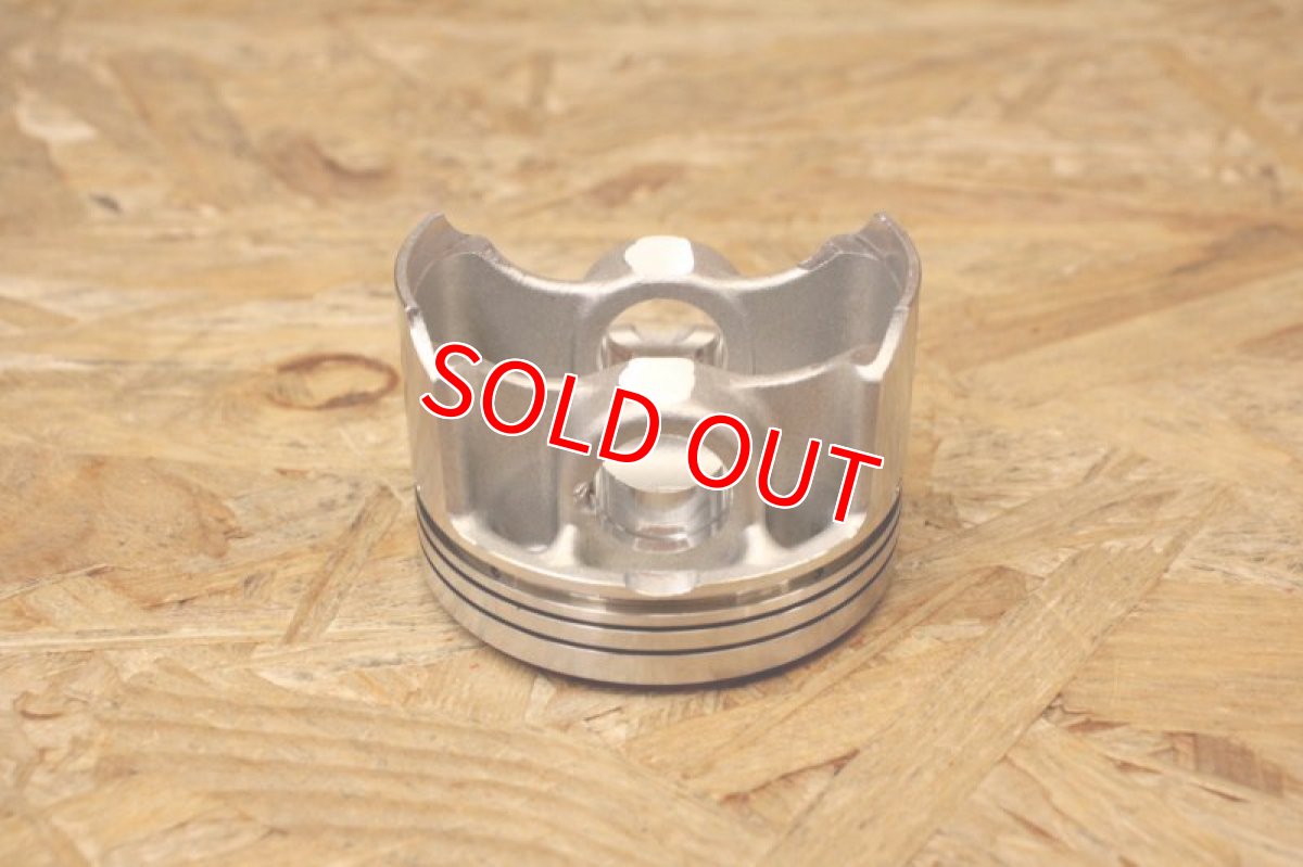 画像11: TRHC 158ccボアアップキット ハイコンプVer [シグナスX・BW'S125]  (11)