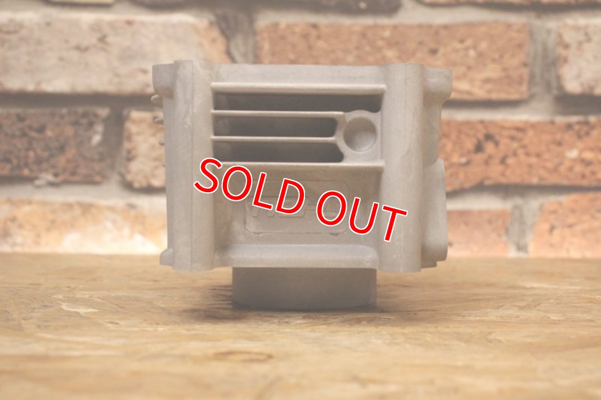 画像2: TRHC 158ccボアアップキット ハイコンプVer [シグナスX・BW'S125]  (2)