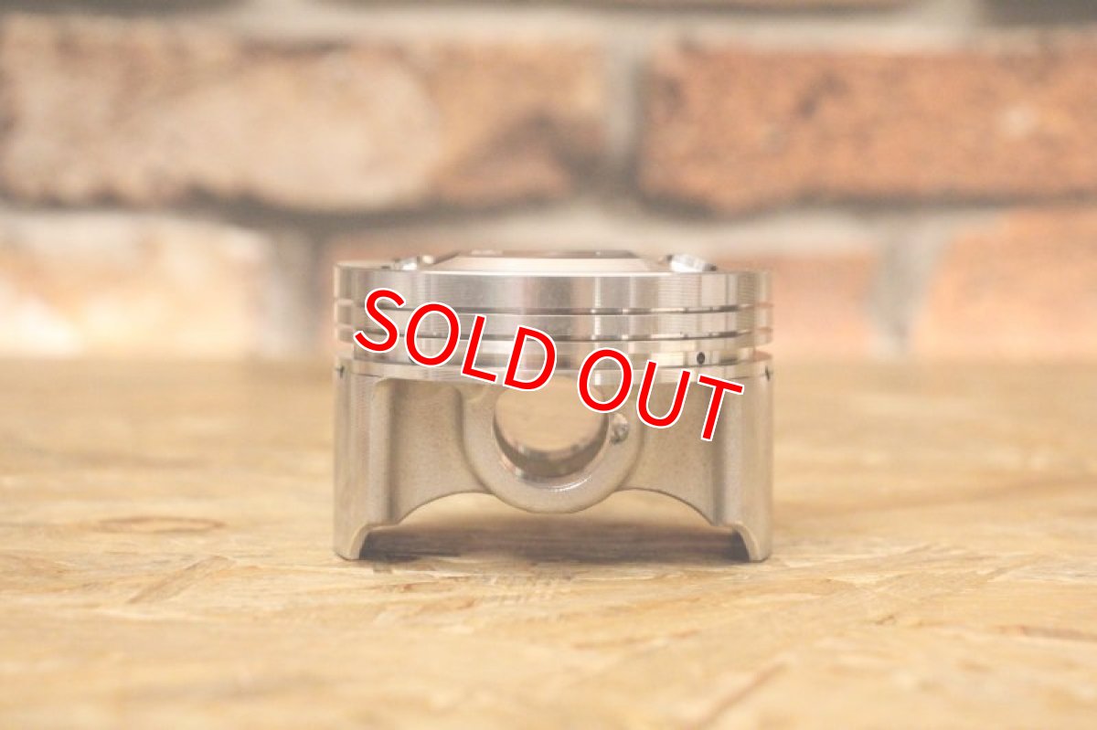 画像9: TRHC 158ccボアアップキット ハイコンプVer [シグナスX・BW'S125]  (9)