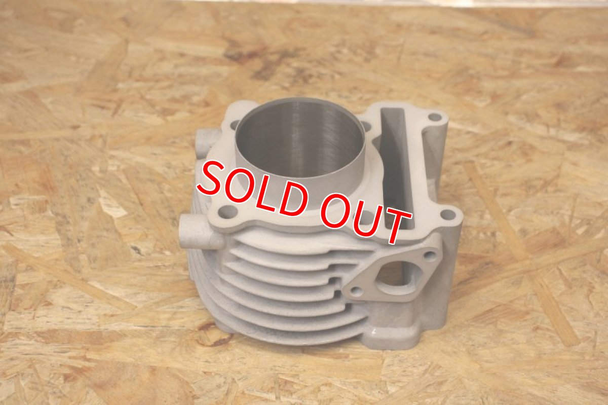 画像7: TRHC 158ccボアアップキット ハイコンプVer [シグナスX・BW'S125]  (7)