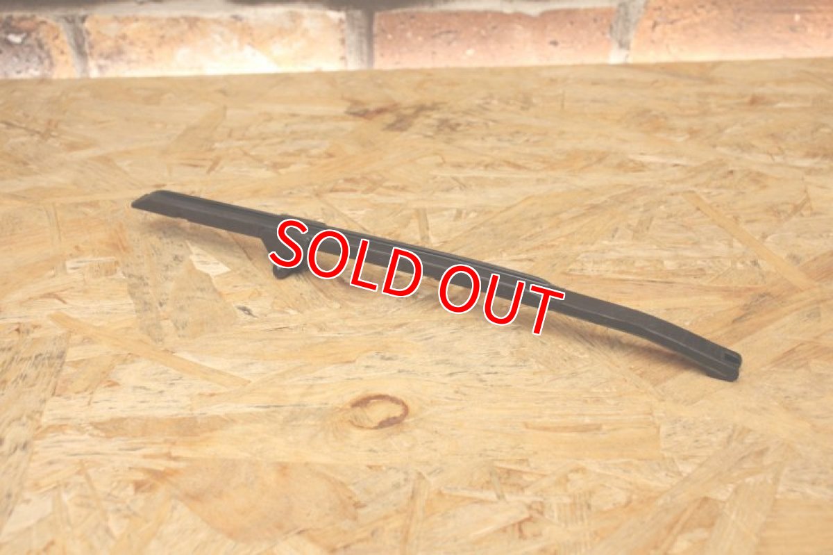 画像2: ヤマハ純正 ガイドストッパ1 (2)