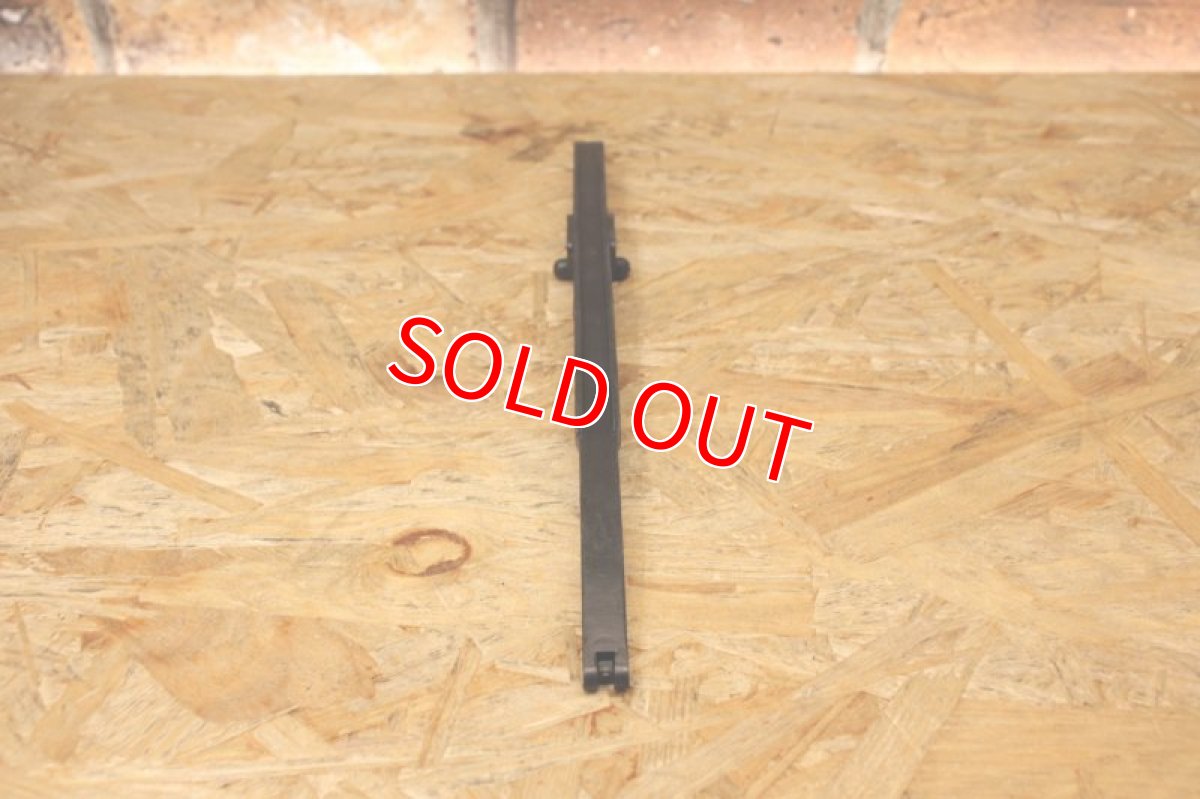 画像4: ヤマハ純正 ガイドストッパ1 (4)