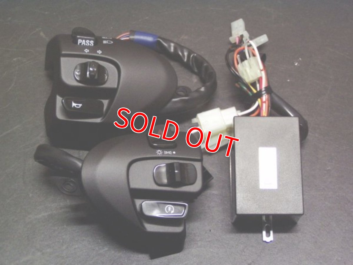 2型用　ブラック