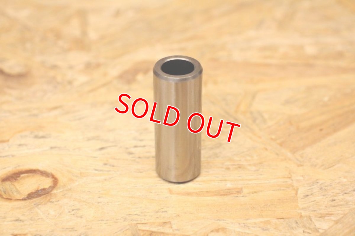 画像2: ヤマハ純正 ピストンピン [シグナスX・BW'S125] (2)