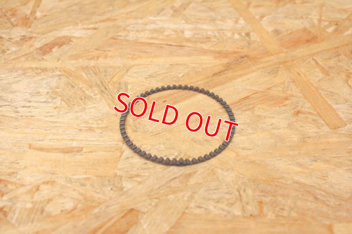 画像4: ヤマハ純正 ピストンリングセット [シグナスX・BW'S125] (4)