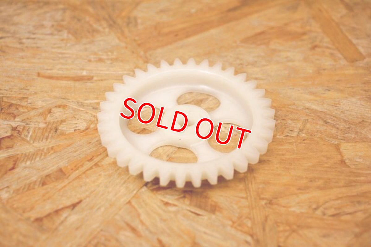 画像2: ヤマハ純正 ギア オイルポンプ [シグナスX・BW'S125] (2)