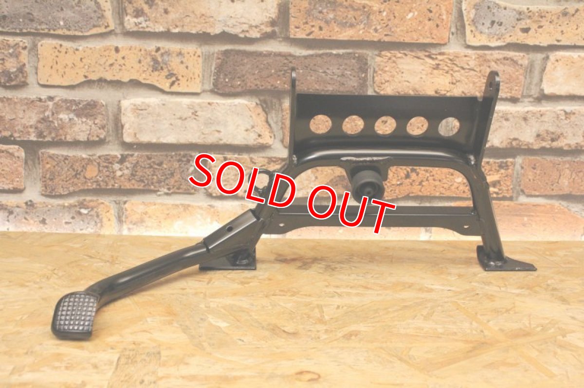 画像5: ヤマハ純正 センタースタンド [4.5型シグナスX] (5)