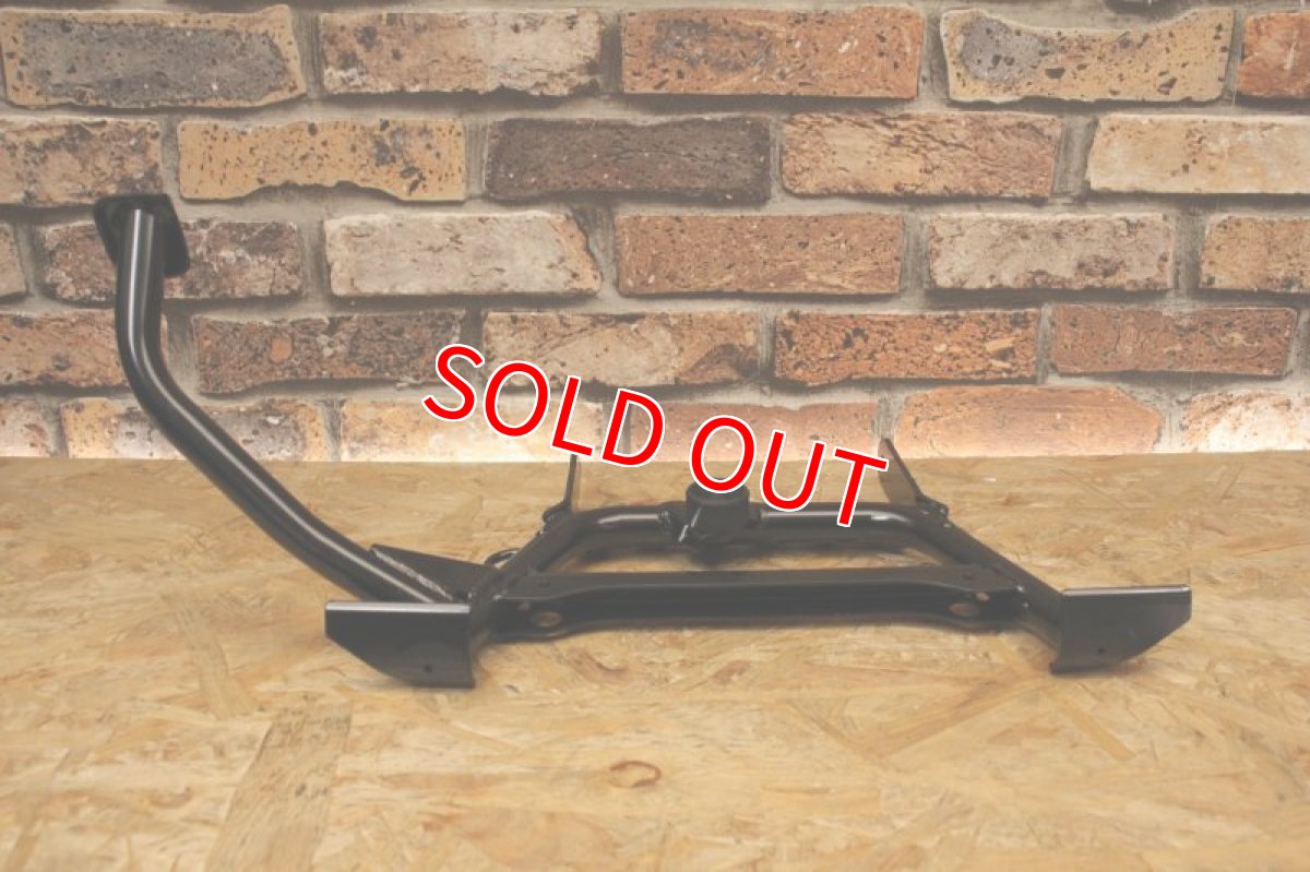 画像9: ヤマハ純正 センタースタンド [4.5型シグナスX] (9)