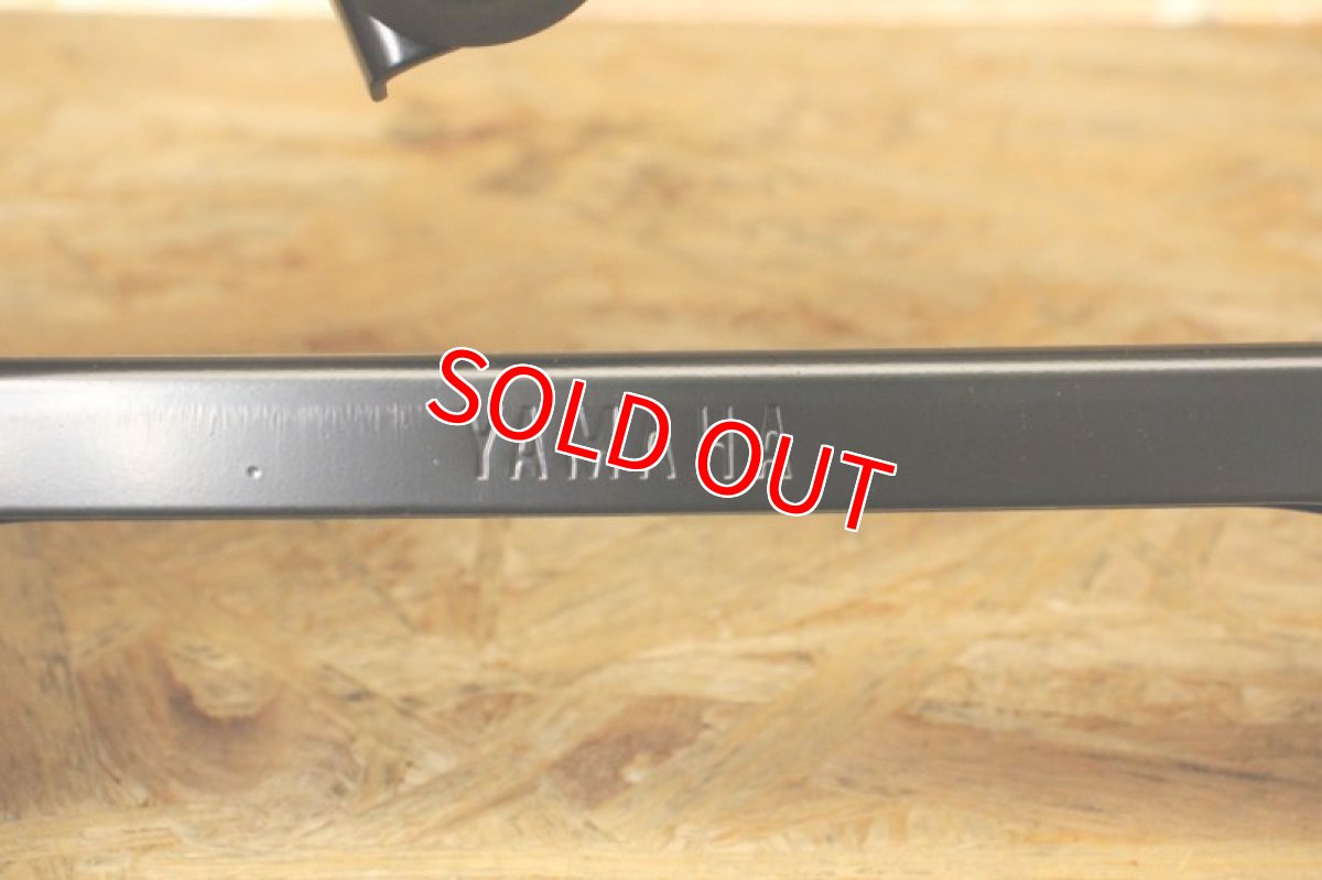 画像8: ヤマハ純正 センタースタンド [4.5型シグナスX] (8)