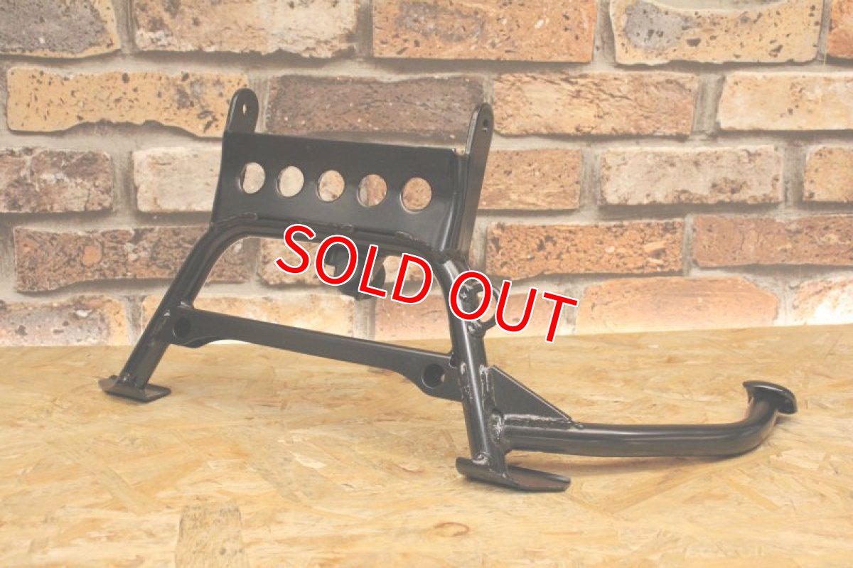 画像1: ヤマハ純正 センタースタンド [4.5型シグナスX] (1)