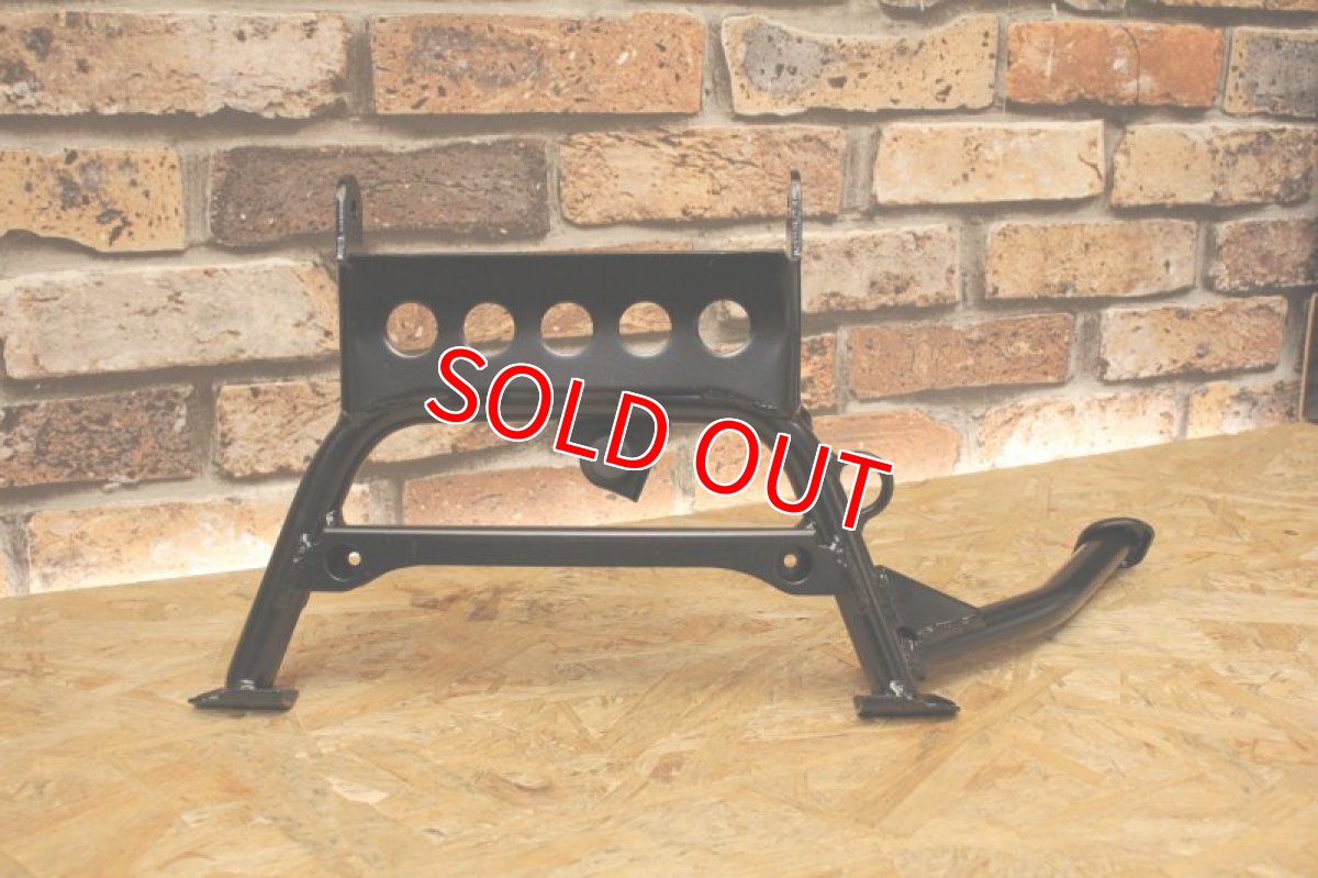 画像4: ヤマハ純正 センタースタンド [4.5型シグナスX] (4)