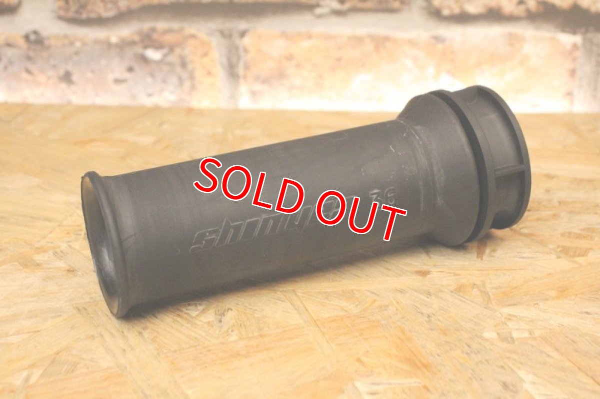 画像14: 新雅部品 吸気系フルコンプリートセット 30φ [4・5型シグナスX/2型BW'S125]  (14)