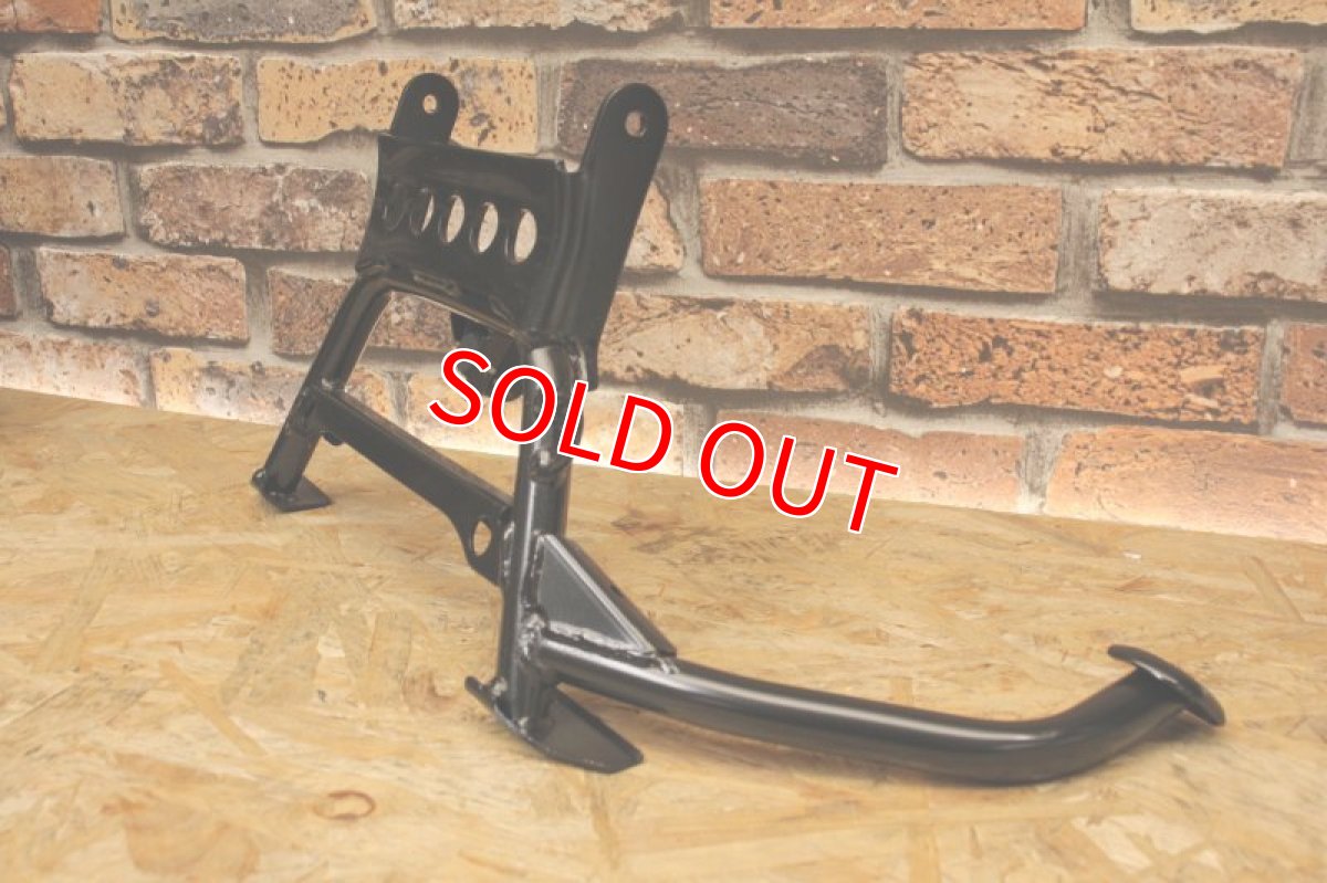 画像3: ヤマハ純正 センタースタンド [4.5型シグナスX] (3)