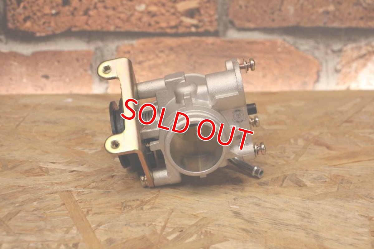 画像9: 新雅部品 吸気系フルコンプリートセット 30φ [4・5型シグナスX/2型BW'S125]  (9)