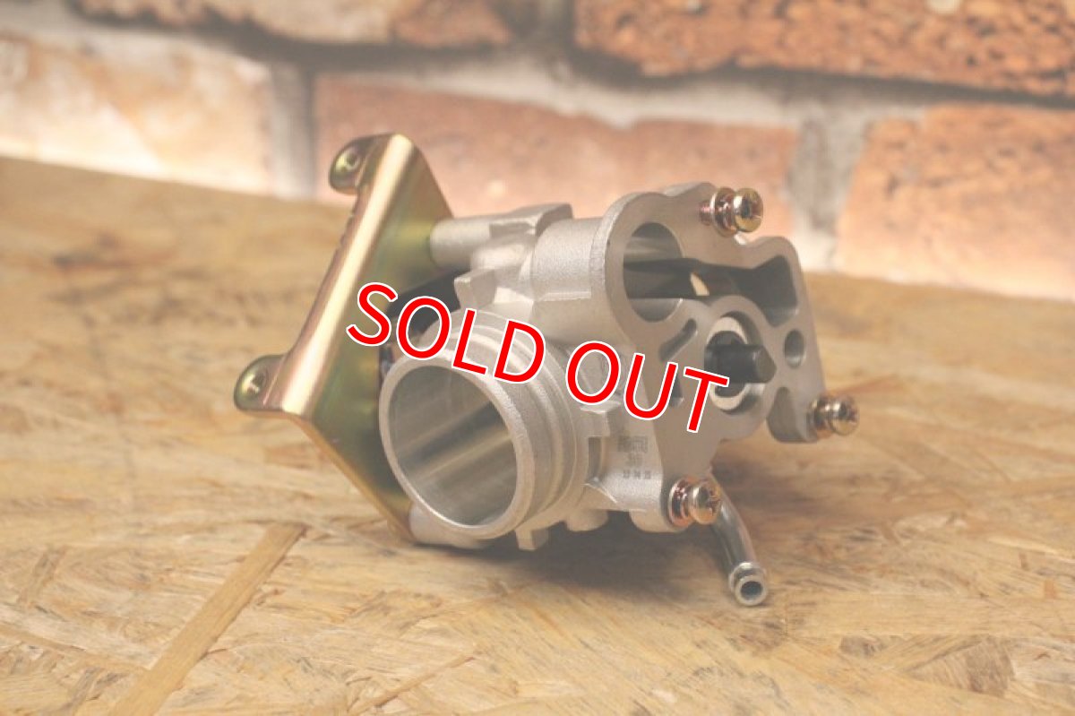 画像10: 新雅部品 吸気系フルコンプリートセット 30φ [4・5型シグナスX/2型BW'S125]  (10)