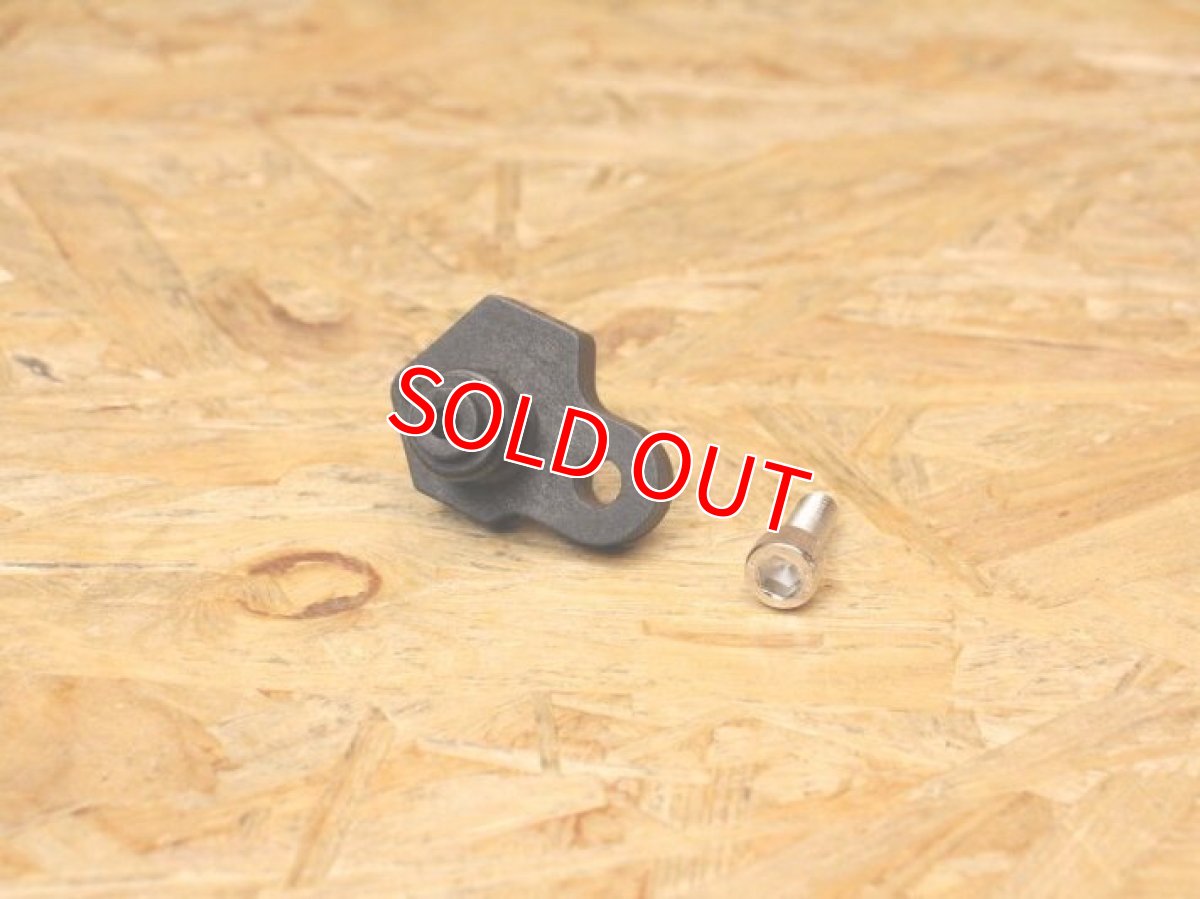 画像1: 新雅部品テーパーマニホールド用 負圧取り出し口 (1)