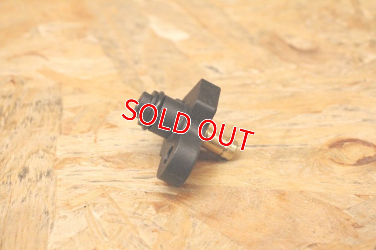 画像5: 新雅部品テーパーマニホールド用 負圧取り出し口 (5)