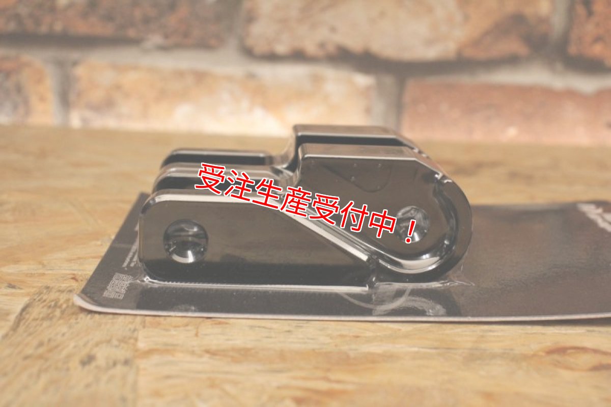 画像15: HYPER DESIGN カラーオーダー エンジンハンガー(5cm/10cm) [シグナスX・BW'S125] (15)