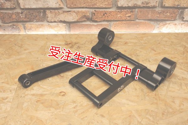 シグナスX・BW'S125のカスタムパーツショップ [ Partyup / パーティー