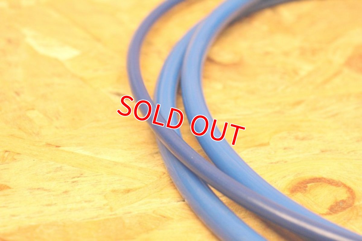 画像3: 新雅部品 CVKキャブ用アクセルワイヤー[シグナスX] (3)