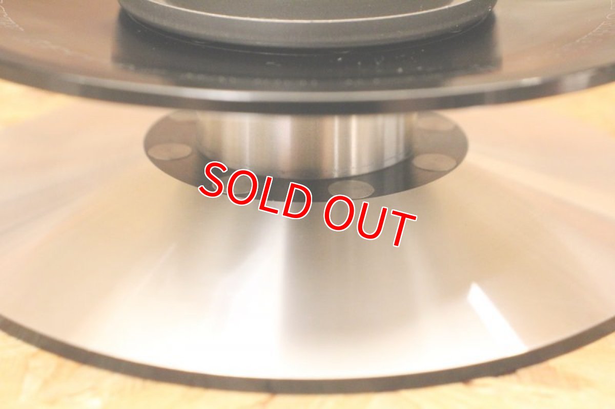 画像16: KOSO HPアルミセカンダリー(ブラック/レッド/ブルー) [シグナスX・BW'S125] (16)