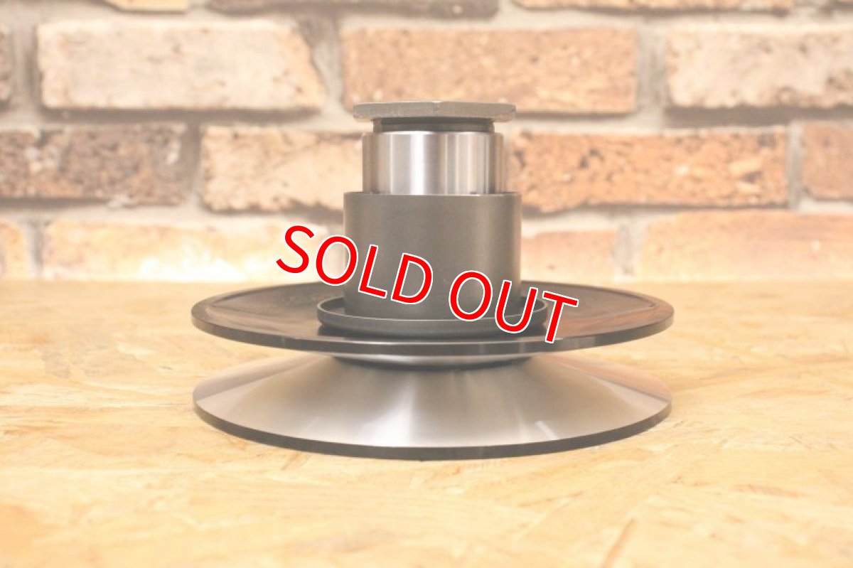 画像11: KOSO HPアルミセカンダリー(ブラック/レッド/ブルー) [シグナスX・BW'S125] (11)