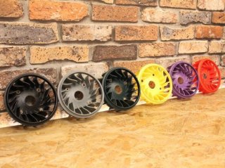 シグナスX・BW'S125のカスタムパーツショップ [ Partyup / パーティー