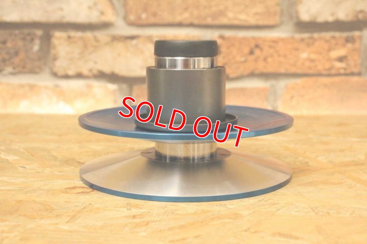 画像13: KOSO HPアルミセカンダリー(ブラック/レッド/ブルー) [シグナスX・BW'S125] (13)