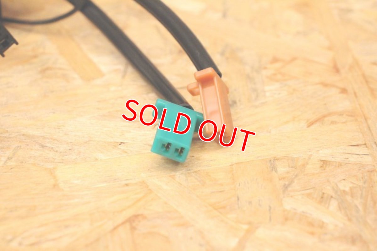 画像5: ヤマハ純正 メインハーネス 2型シグナスX台湾5期 (5)